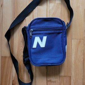 New Balance crossbody bag - blue